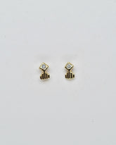 Toulouse Earrings